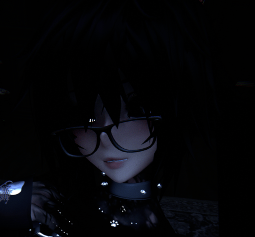 Makeup texture for Godrunner . God magician Godrvenger . Godwhisper by ...