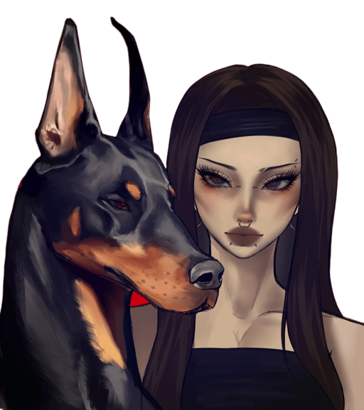KIKI ฅ by 5am - Jinxxy