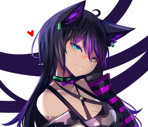 Rin Uchiha (/Rin_Avatars) - Jinxxy