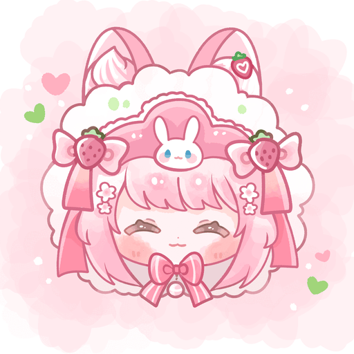 ✧*̥˚ Sugar *̥˚✧ 《PC & QUEST》 by Strawbunny - Jinxxy