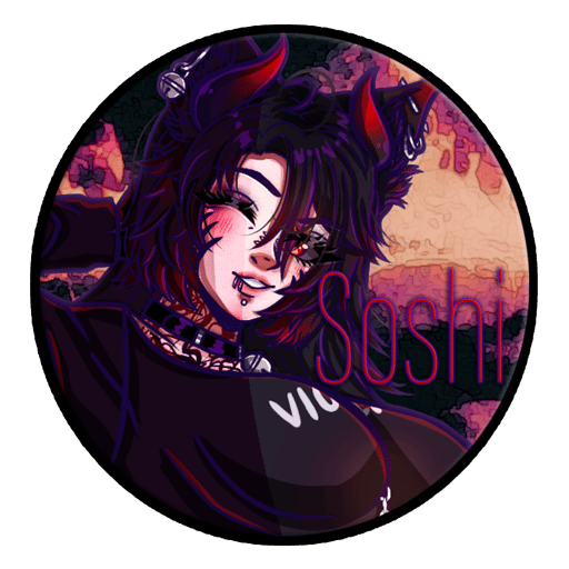 Soshi (/Soshi) - Jinxxy