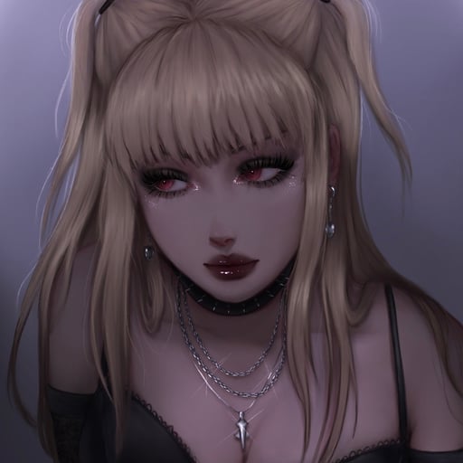 Misa (/Misami) - Jinxxy
