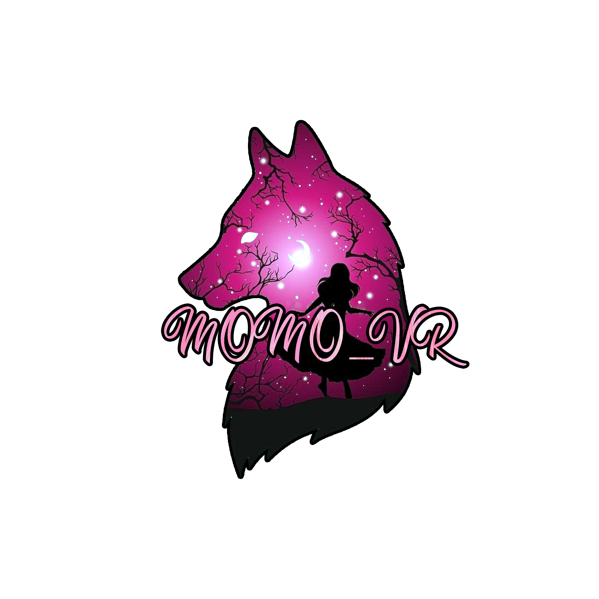 Momo_VR avatar