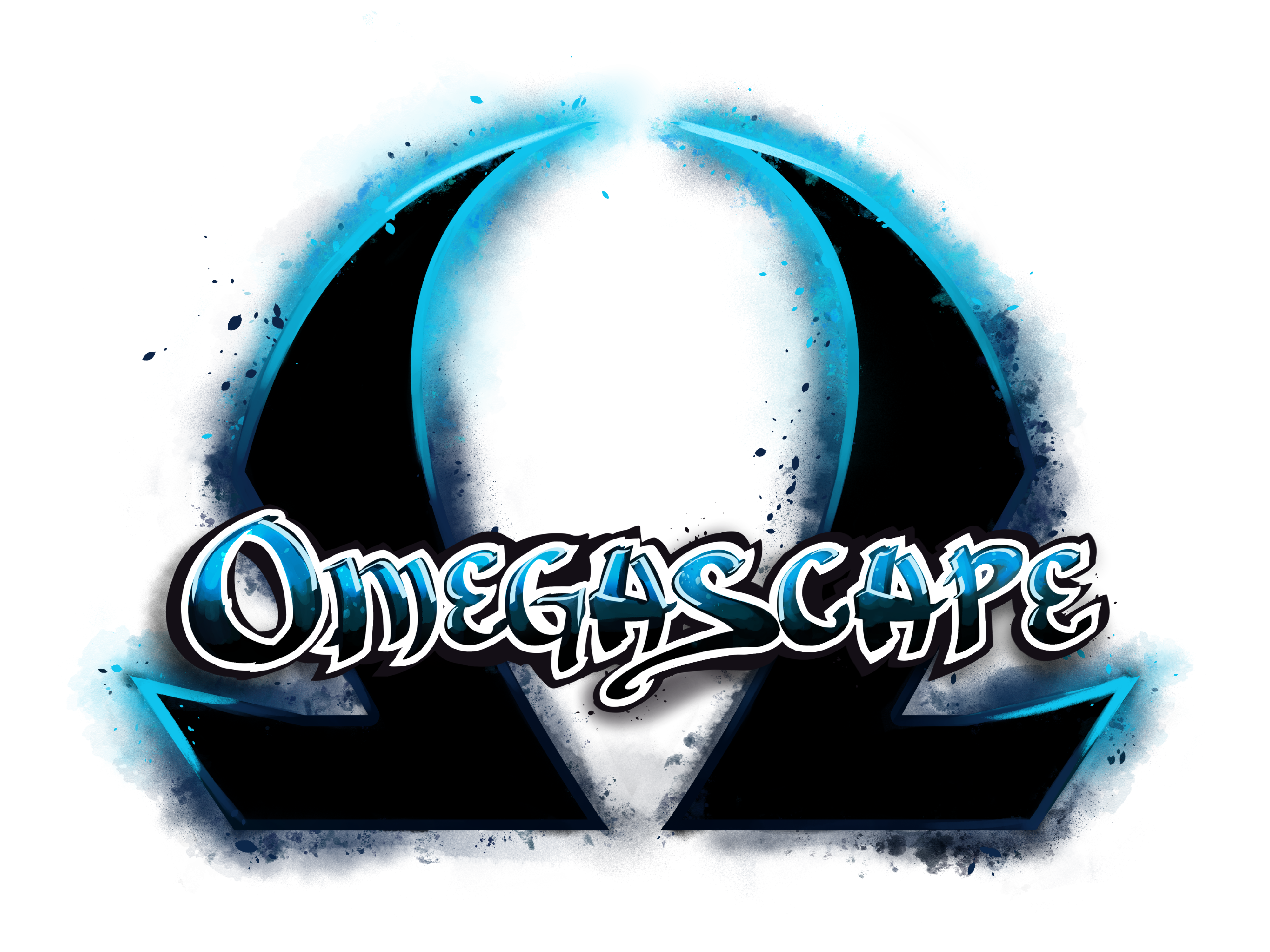 Omegascape logo