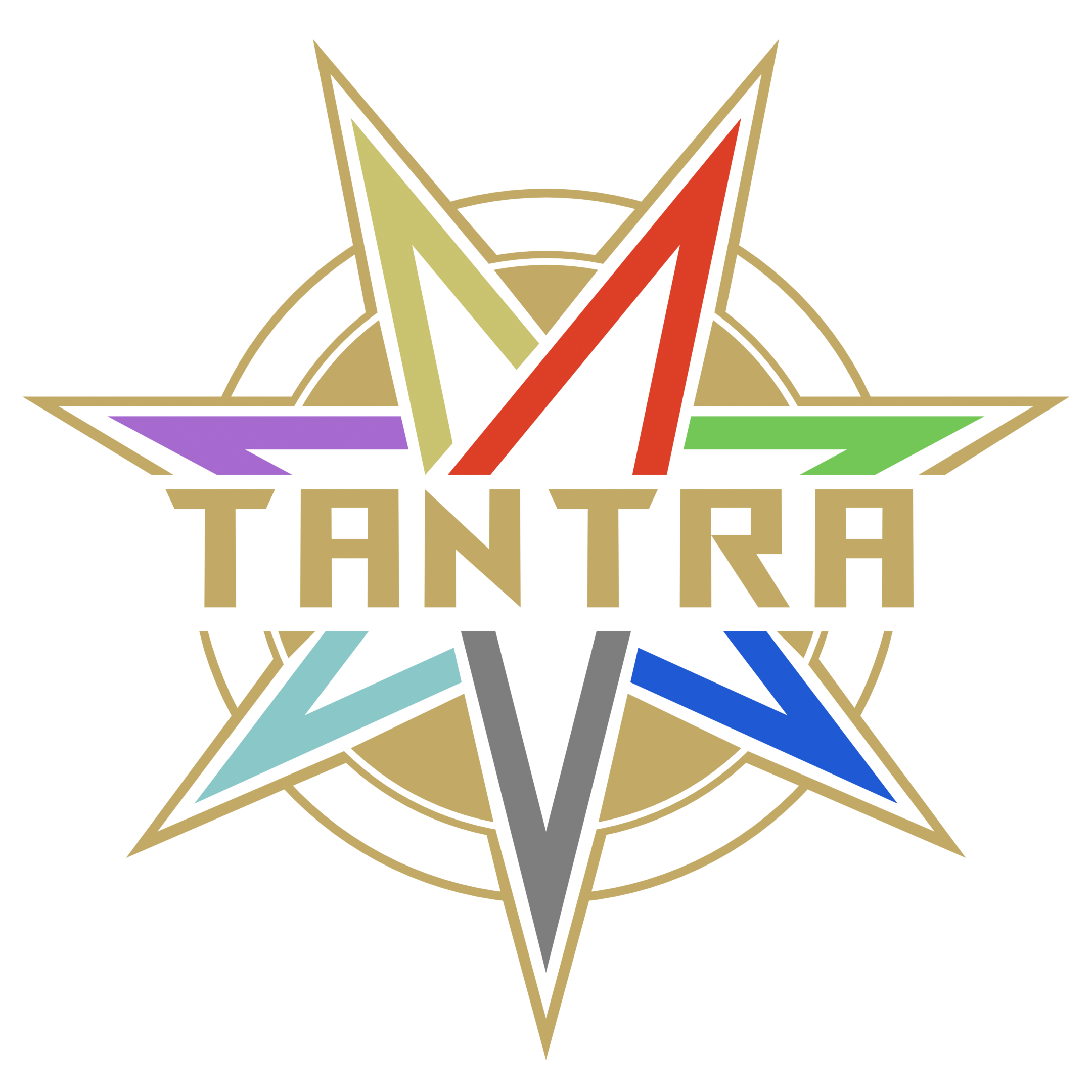Tantra logo