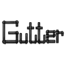 Gutter