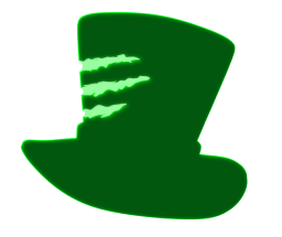 killer leprechaun