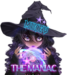 Mikeythemaniac